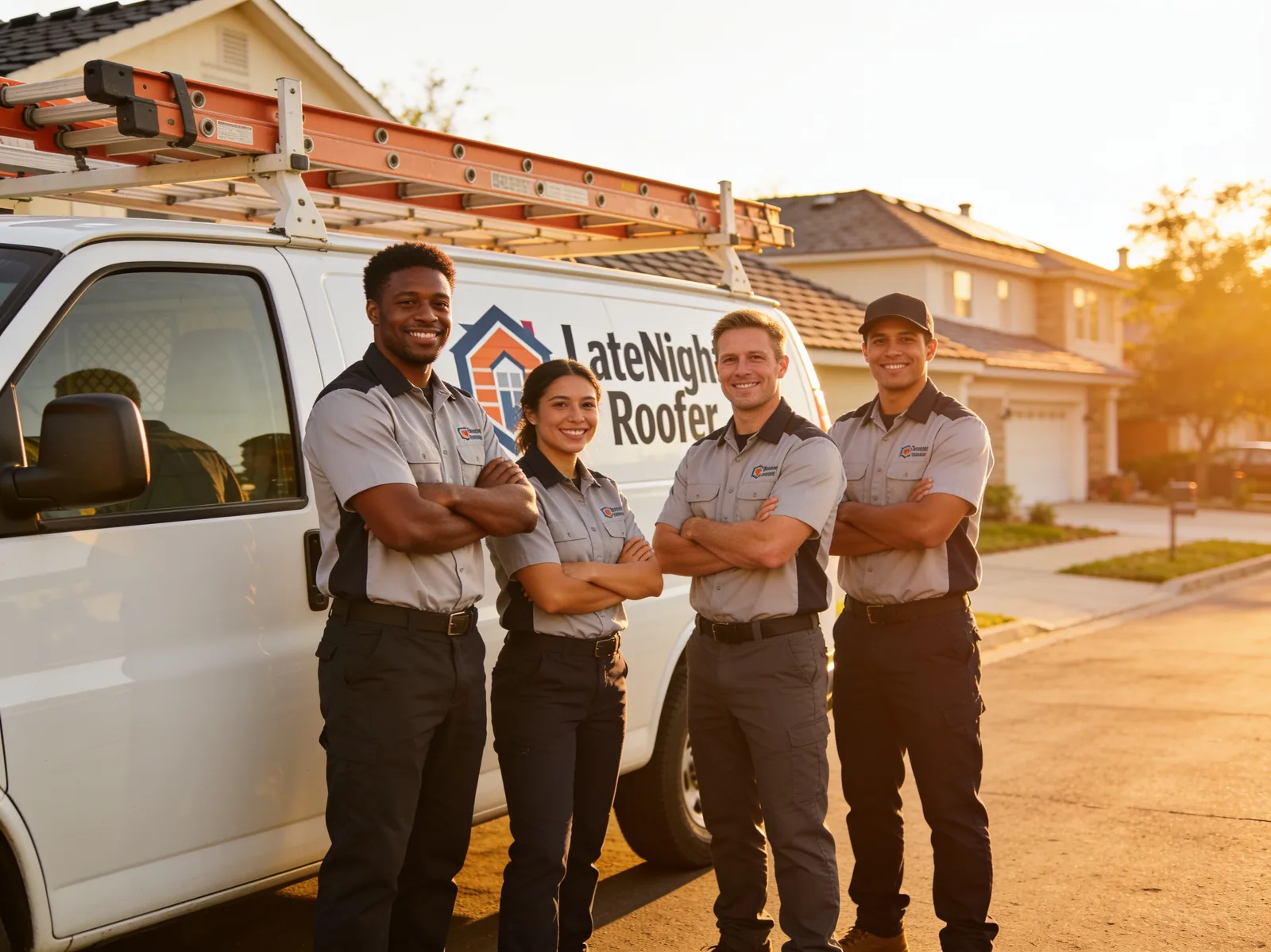 Emergency Roof Repair company in Lancaster, NY